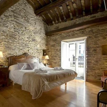 Hotel Casa Taboada à Sarria Extérieur photo