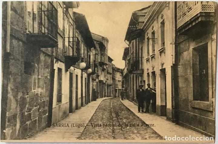 Hotel Casa Taboada à Sarria Extérieur photo