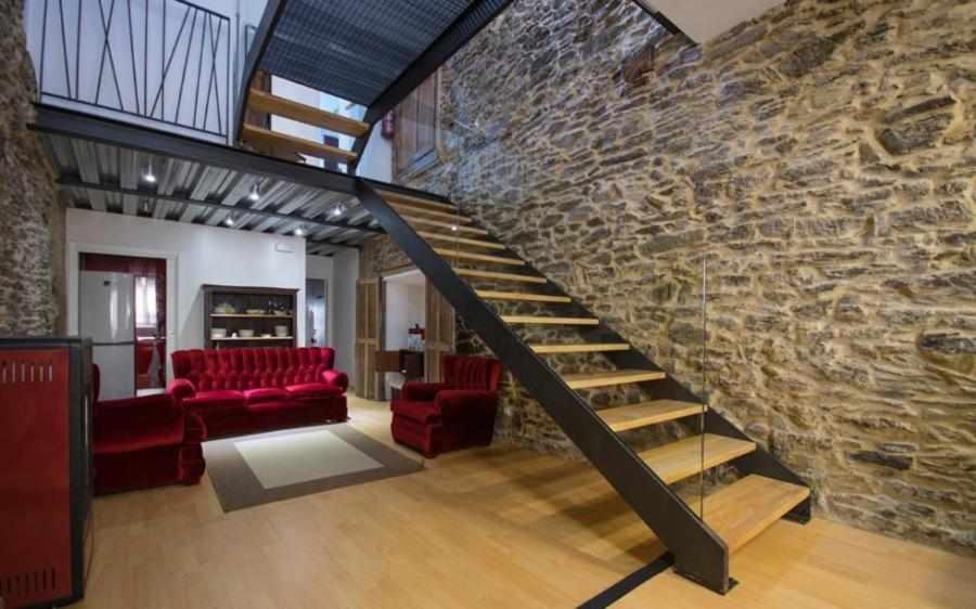 Hotel Casa Taboada à Sarria Chambre photo